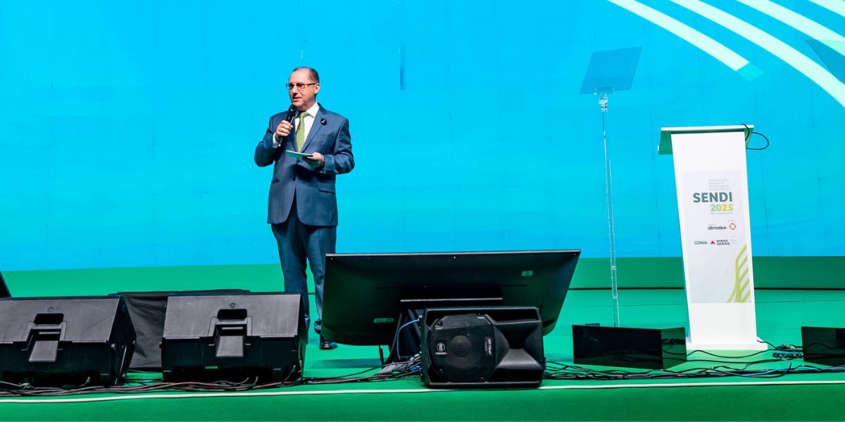 Presidente da Cemig avalia de forma positiva a medida provisória que reformula setor elétrico
