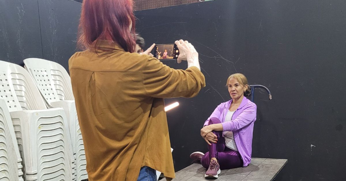 Programa oferece capacitação em fotografia para moradores de comunidades em Belo Horizonte