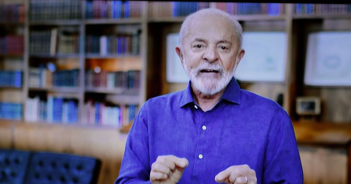 Governo aposta em debate sobre taxar mais ricos e pela 1ª vez e pauta redes