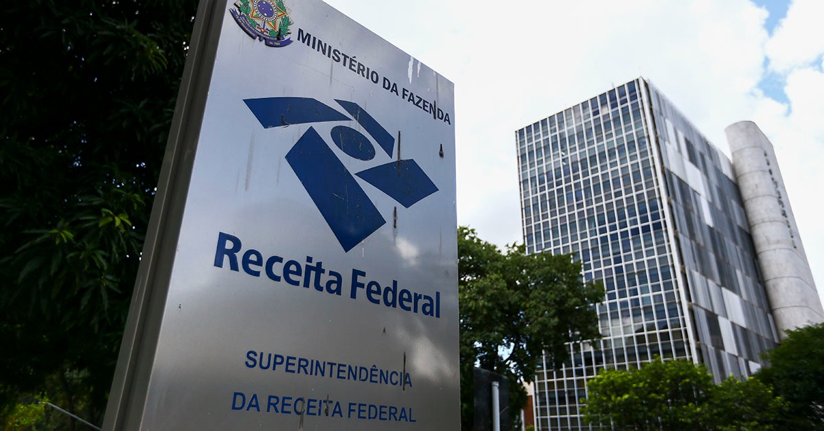 Receita Federal lança painel de benefícios fiscais no País