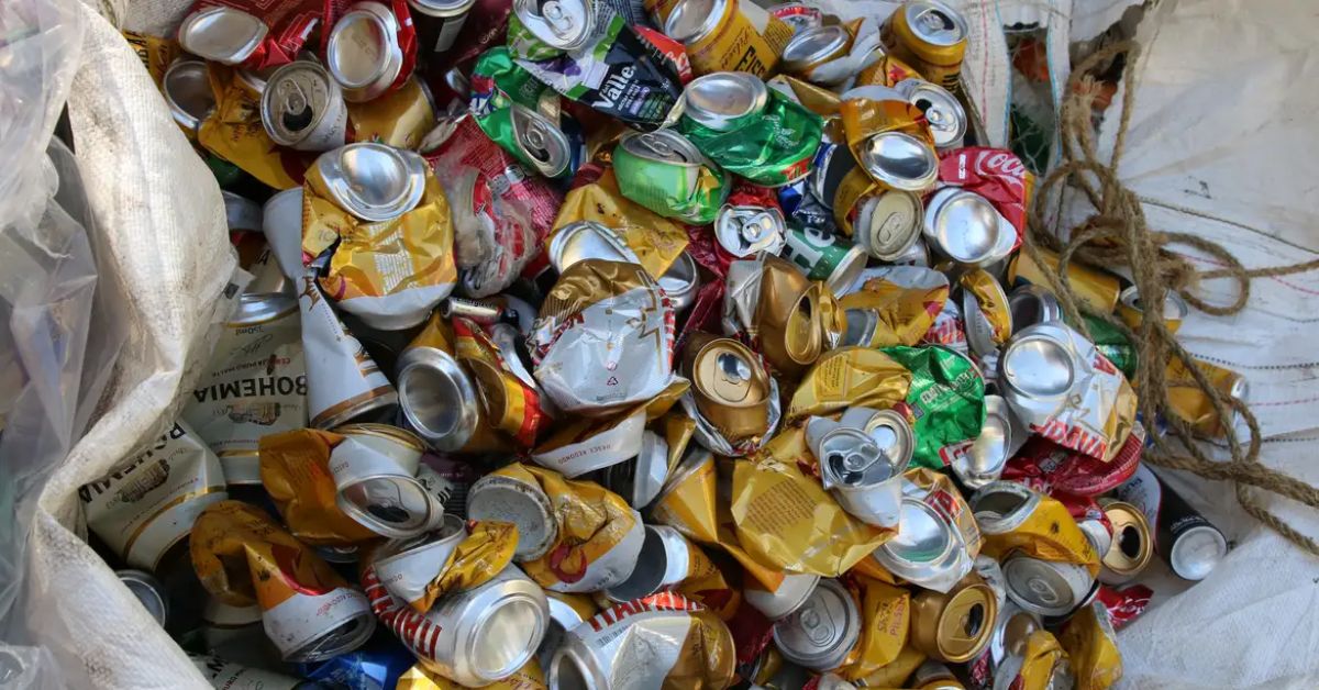Indústria aposta no fortalecimento de cooperativas de coleta seletiva