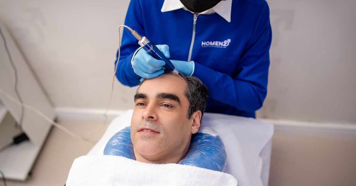 Rede mineira de clínicas masculinas alcança R$ 160 milhões e avança no franchising