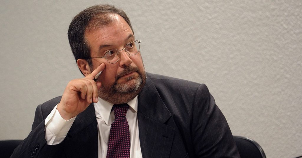 Ricardo Villas Bôas Cueva