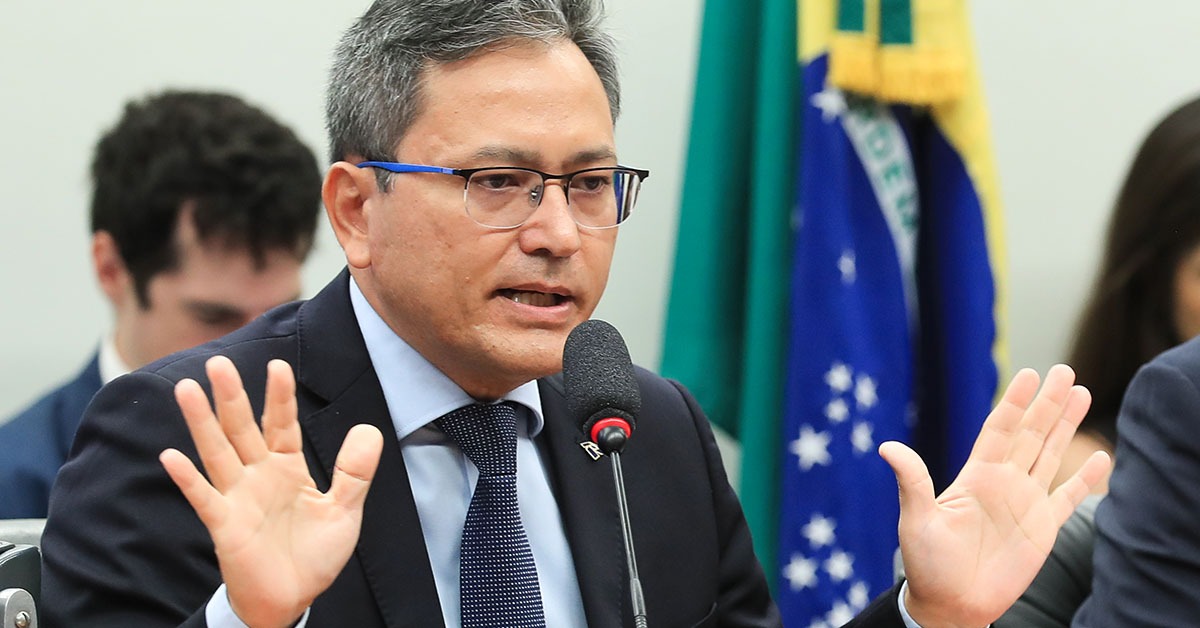 Carbono Oculto: Fintechs aparecem no cerne de todas as operações criminosas, diz secretário da Receita