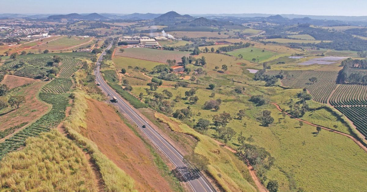 Rodovias terão recorde de investimento de R$ 30 bi em 2026, prevê associação