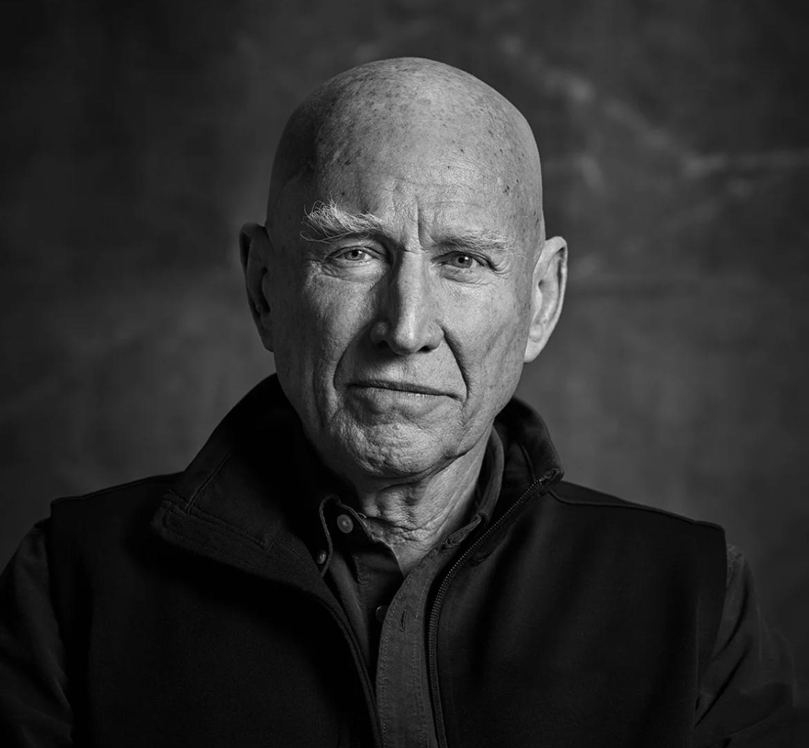 Morre o fotógrafo mineiro Sebastião Salgado, aos 81 anos