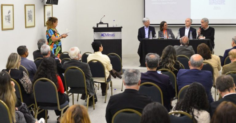 ‘O Brasil é um País que ainda não deu certo’