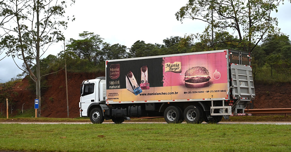 Transportadoras revisam para baixo projeções de 2025 em MG