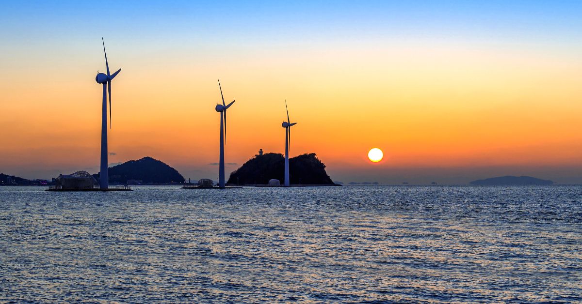 Fiemg defende vetos à Lei das Eólicas Offshore; entenda