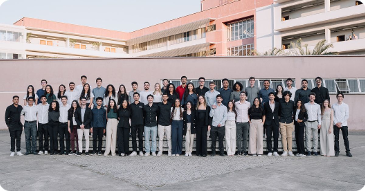 Empresa júnior da UFMG ultrapassa 900 projetos