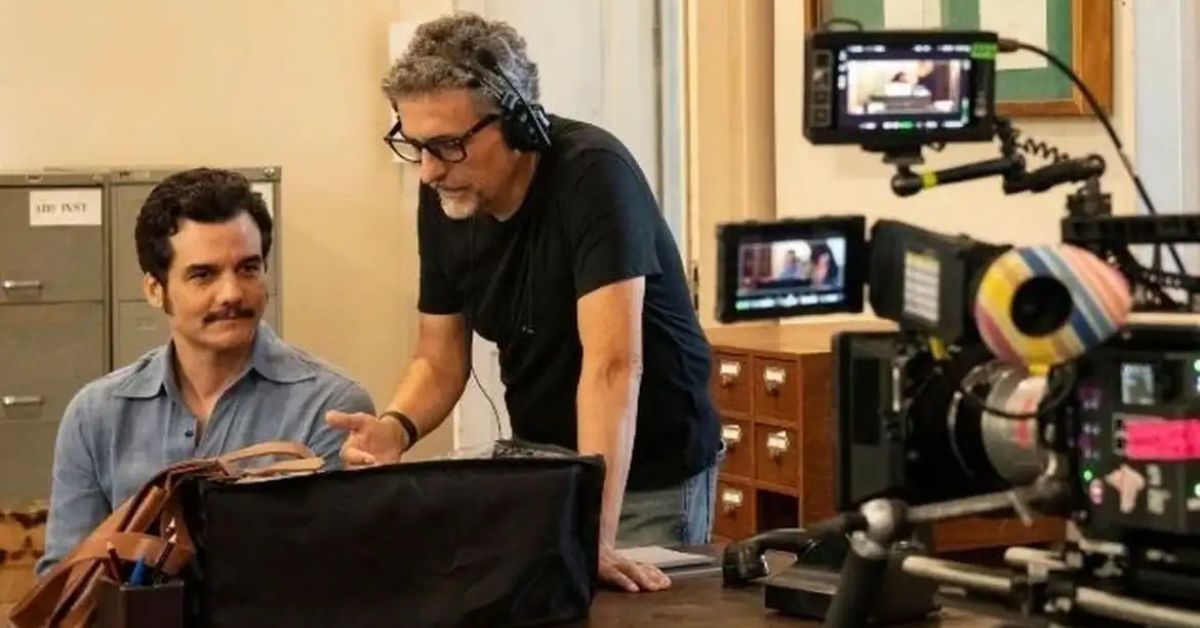 O Agente Secreto ganha melhor direção e melhor ator em Cannes