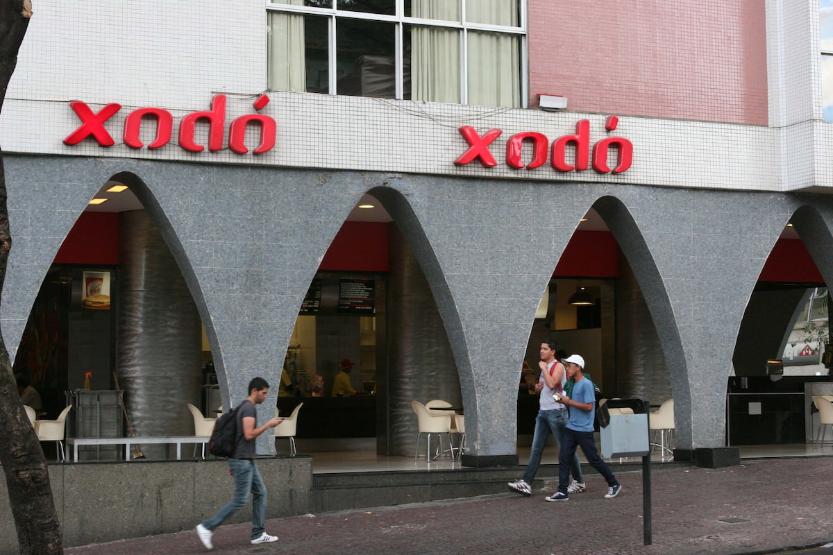 Xodó deixa Praça da Liberdade após 63 anos e mira novas unidades em BH