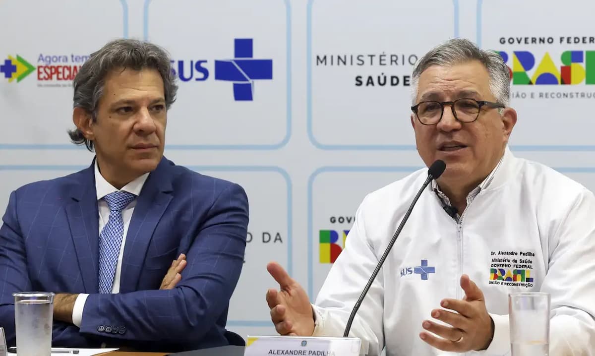 Hospitais privados poderão trocar até 50% das dívidas ao atender pelo SUS