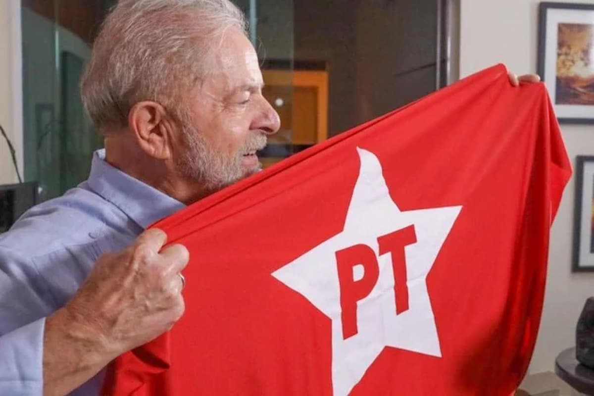 PT lança campanha defendendo mais impostos para pessoas de alta renda; Zema publica paródia