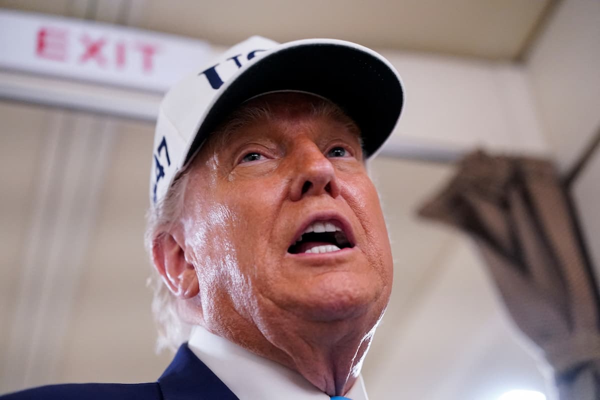 Guerra não declarada de Trump ao Brasil assume proporções inusitadas