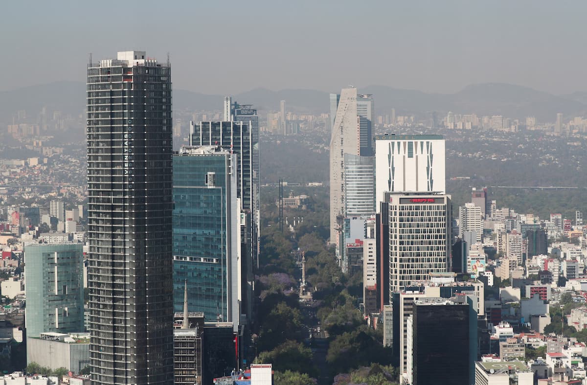 Investidores procuram por ativos na América Latina para se distanciarem de Wall Street