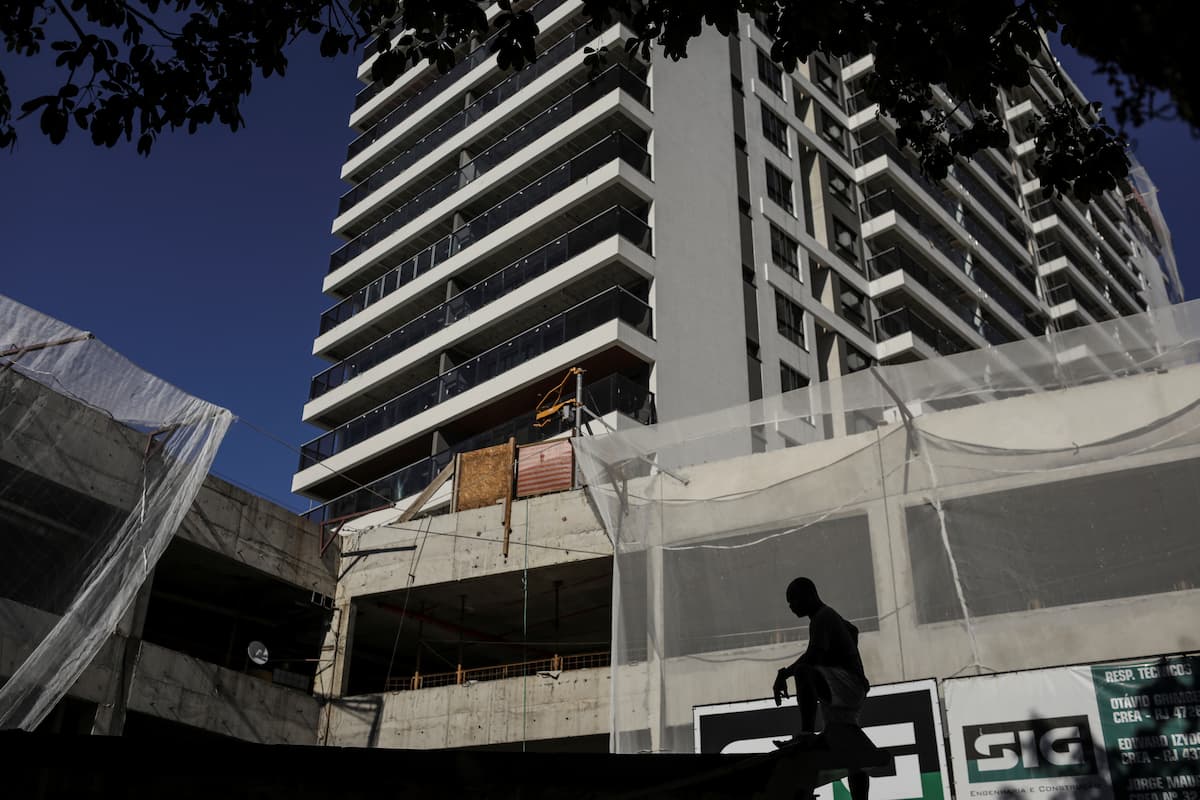 Setor da construção diz que taxação de LCI elevará custo da casa própria