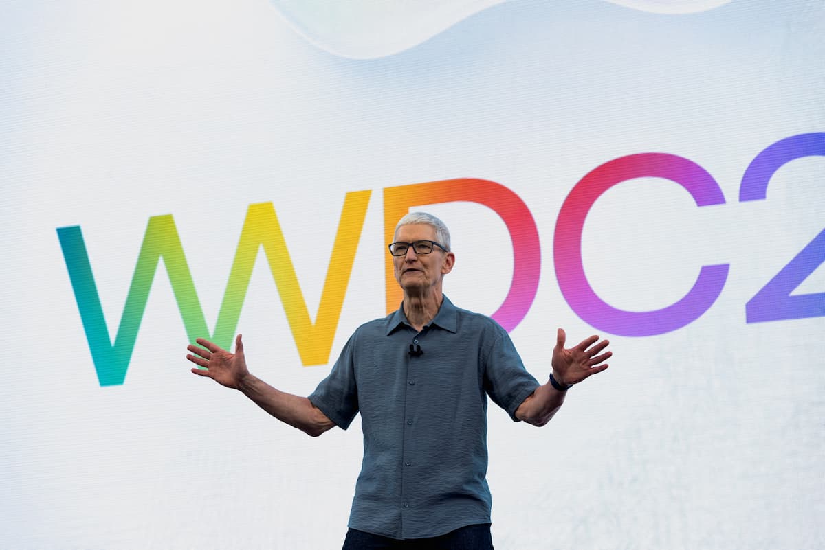 Apple abrirá tecnologia de IA para desenvolvedores