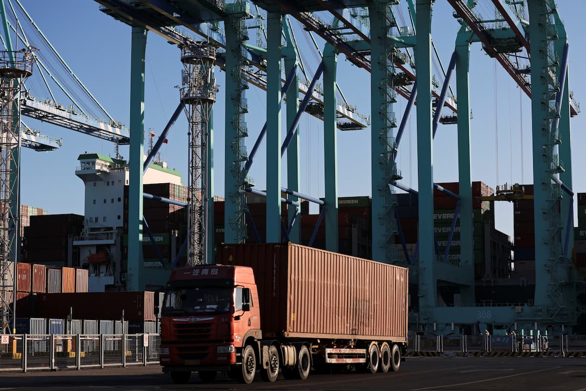 Preço do frete rodoviário no Brasil aumenta em maio, aponta Edenred Repom