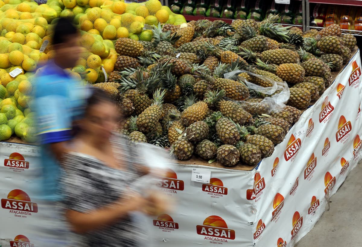IPC-S desacelera a 0,13% na 1ª quadrissemana de julho, após alta de 0,16% no fim de junho