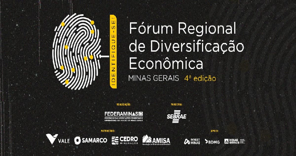 Sustentabilidade é pauta do 4º Fórum Regional de Diversificação Econômica