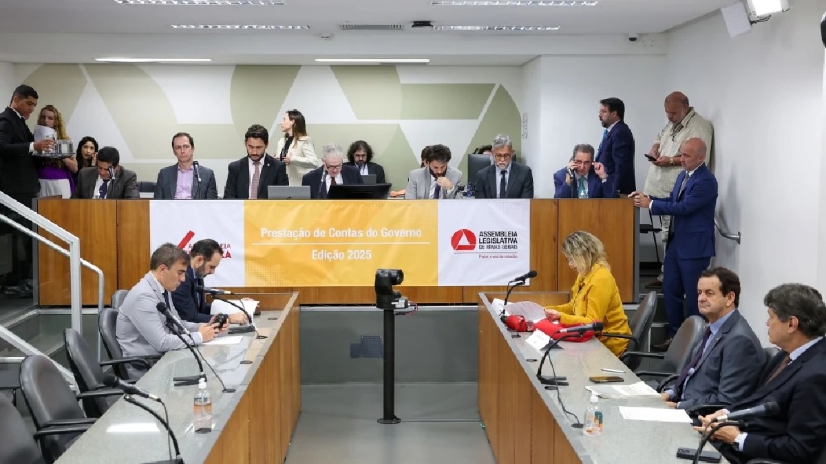 Governo Zema diz que foco é atingir 20% exigidos pelo Propag e buscar juros menores para dívida