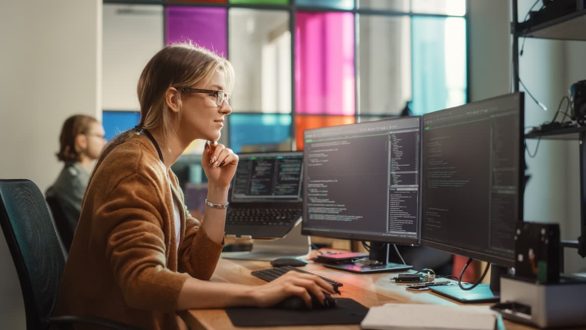 PagBank tem programa gratuito para capacitar mulheres na área de tecnologia