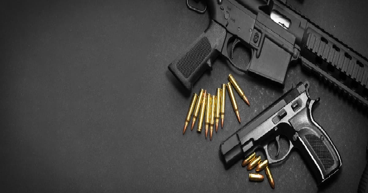 STF valida decretos de Lula que limitam posse de armas