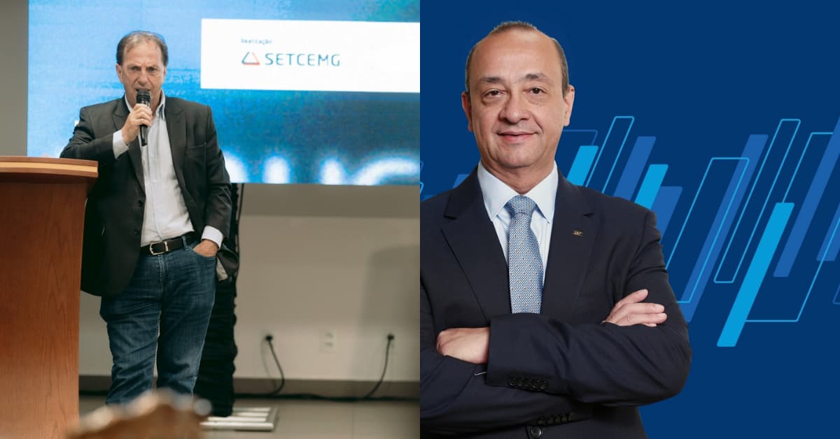 Transporte rodoviário de cargas no Brasil em destaque no Encontro de Empresários do Setcemg