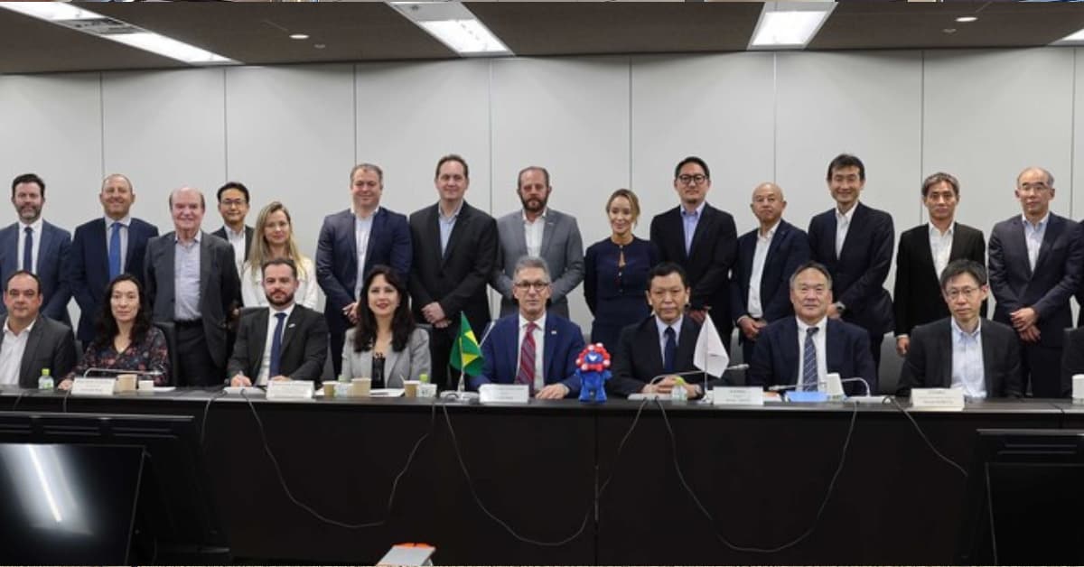 Missão à Ásia rendeu mais de R$ 300 milhões em investimentos para Minas, diz governo estadual