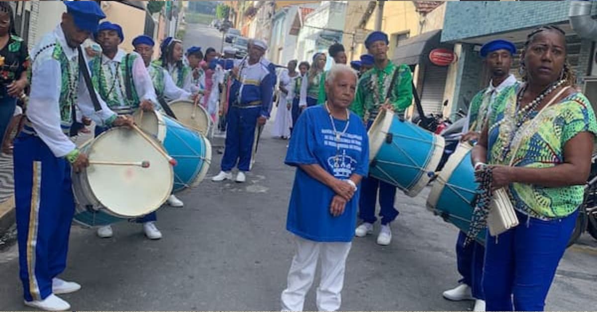 Festival celebra a cultura afro-mineira no bairro Céu Azul, em BH; confira a programação
