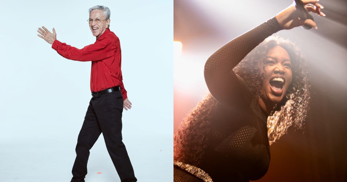 Festival Sensacional! tem edição especial com show de Caetano Veloso