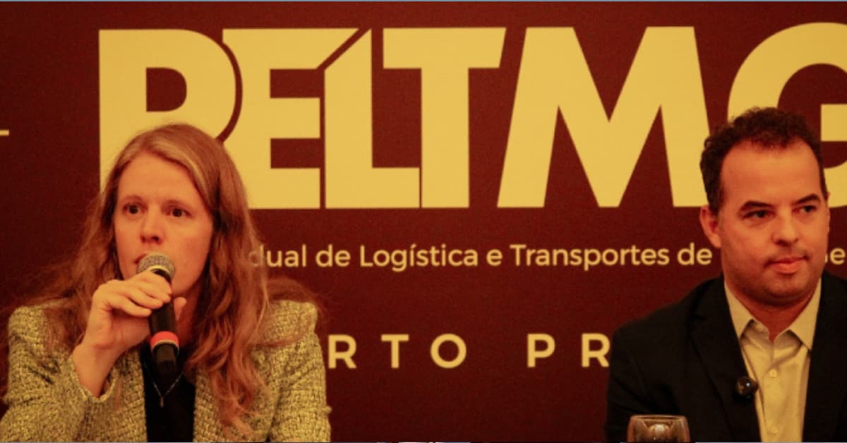 Minas terá R$ 513 bilhões para mais de 4,5 mil obras em rodovias, ferrovias e aeroportos