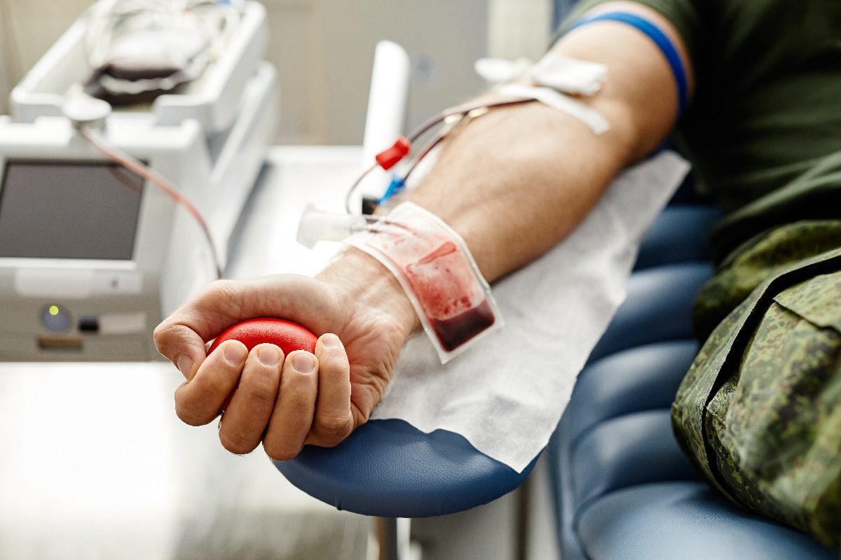 Hemominas intensifica campanha por doações de sangue em Minas Gerais; veja como doar