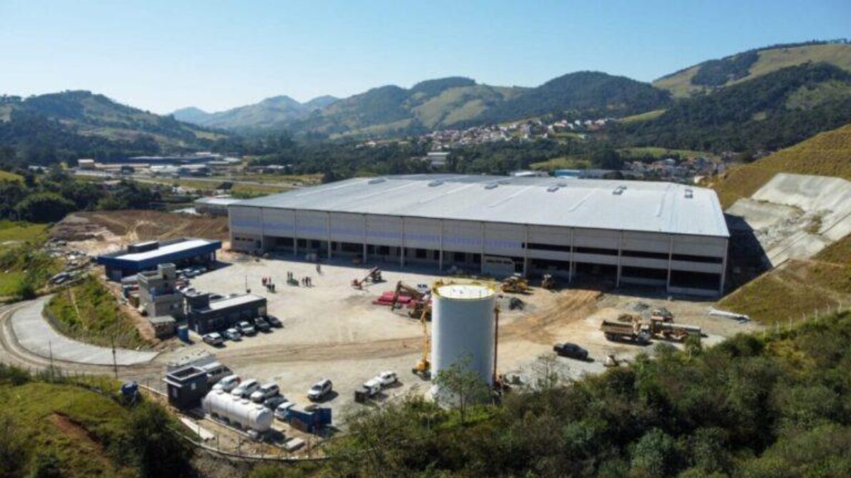 Melhoramentos inaugura fábrica de embalagens compostáveis de fibra de celulose em Minas