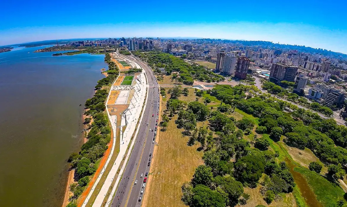 Estudo aponta alto retorno nos investimentos em adaptação climática