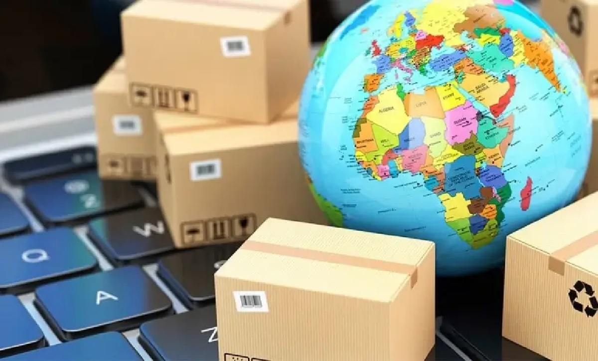 Número de pequenos negócios exportadores mais que dobra em uma década