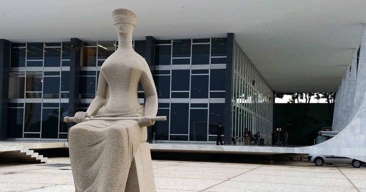 STF decide a favor da União em disputa previdenciária de R$ 131 bi