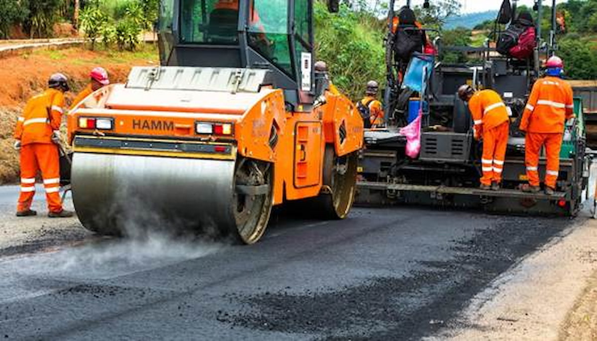 Feriado de Corpus Christi: veja os dias que as obras na BR-381 serão suspensas