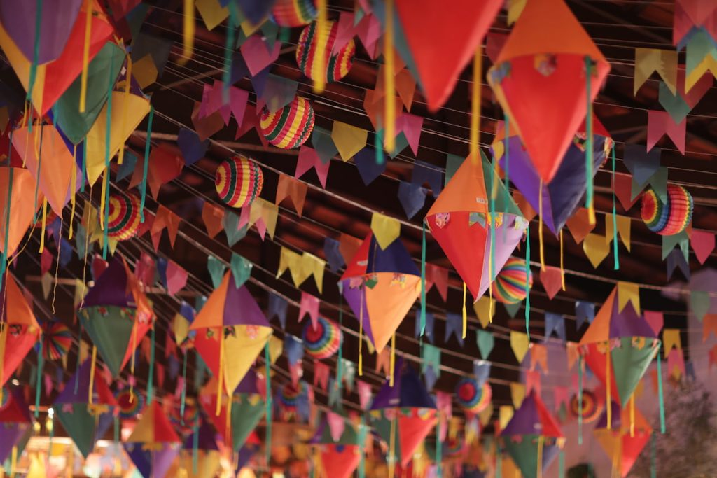 festa junina