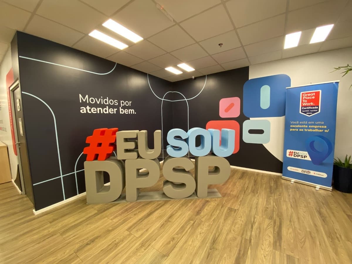 Grupo DPSP está com 600 vagas para jovem aprendiz no País