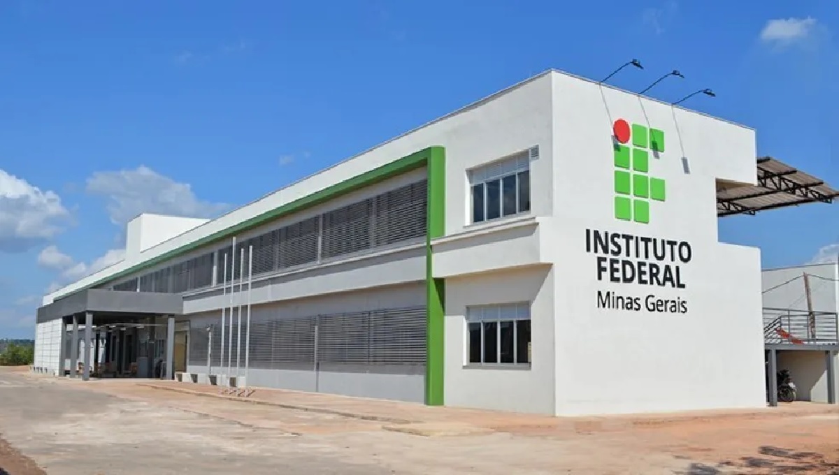 IFMG abre 201 vagas em cursos de tecnologia pelo programa Bolsa Futuro Digital