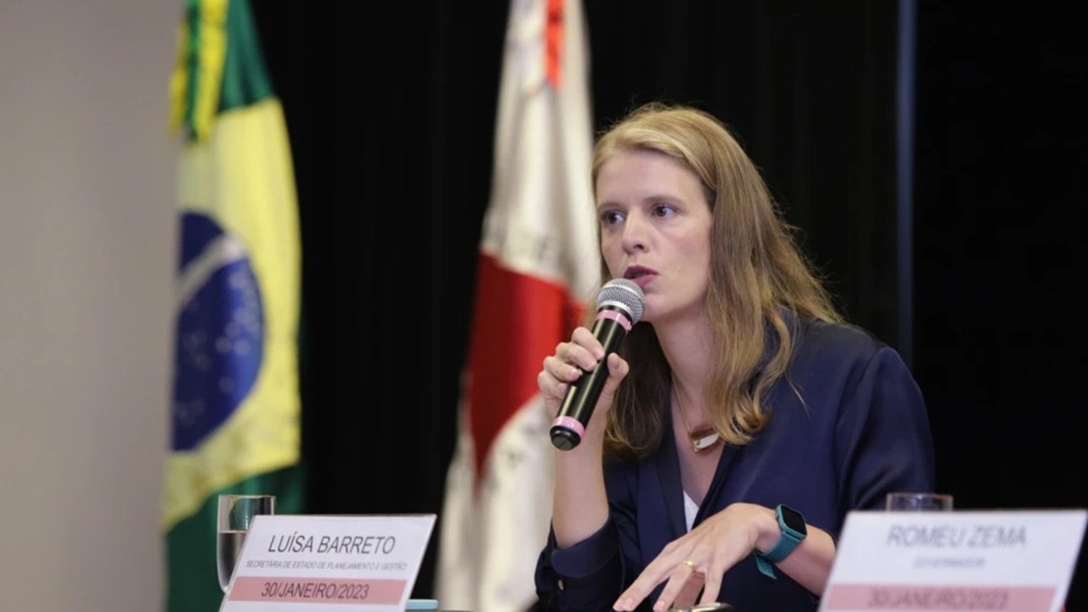 Lei das Estatais: entenda o que ‘travou’ a nomeação de Luísa Barreto na Codemge