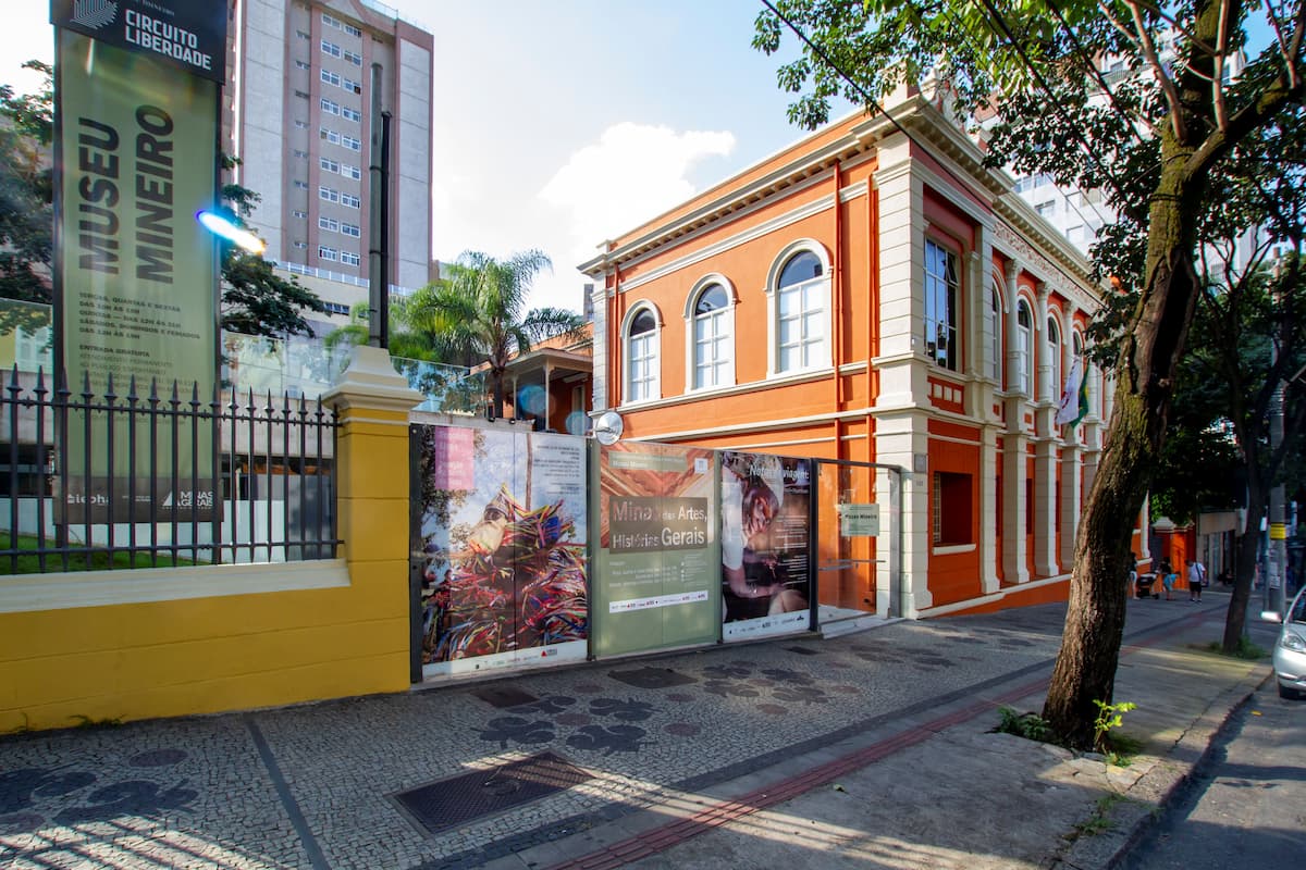 Mostra ‘Retalhos’ integra Semana de Portugal no Museu Mineiro