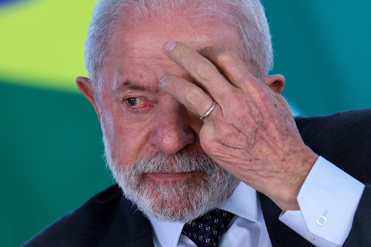 Governo Lula segue tendência de desaprovação, mas melhora percepção da economia, diz Genial/Quaest
