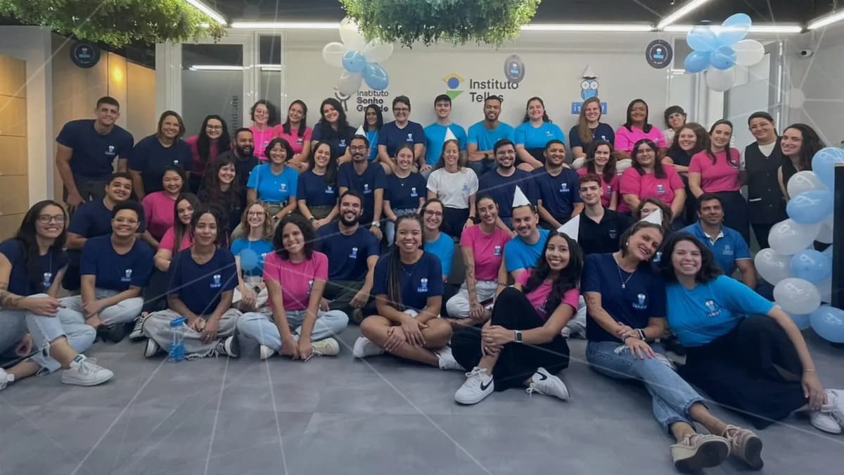 Instituto Ismart oferece bolsas integrais para estudantes de baixa renda em Belo Horizonte