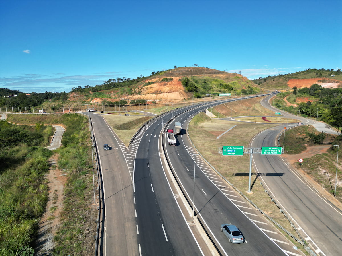 Comitê da BR-381 é criado pelo Crea-MG
