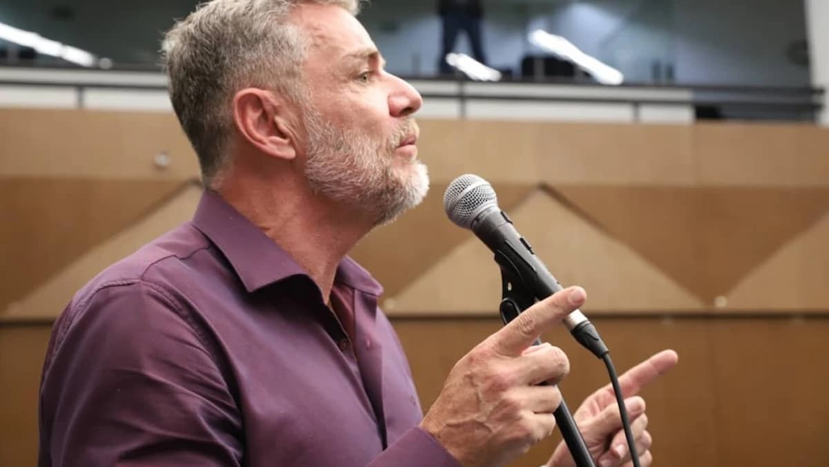 Belo Horizonte terá prefeito interino a partir desta segunda-feira (9)