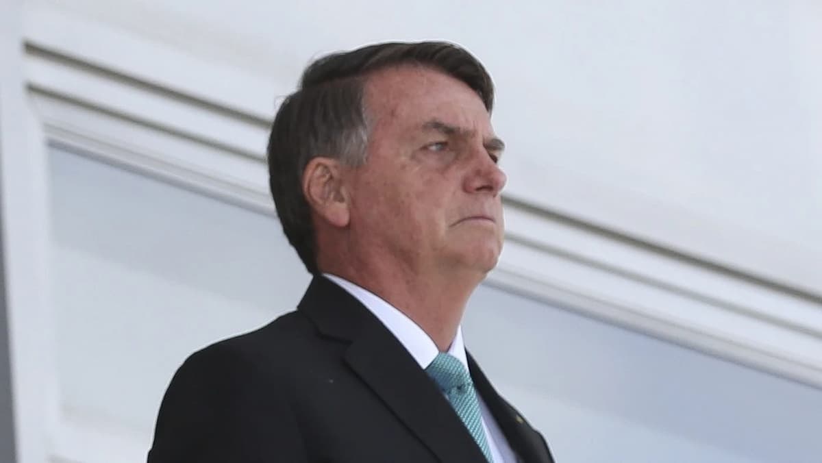 Bolsonaro preso: e agora?