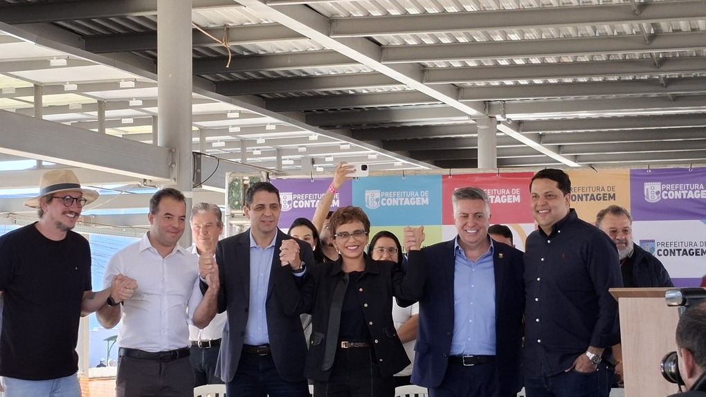 BH e Contagem terão alça viária ligando avenida Babita Camargos à Via Expressa